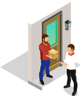 courier 1